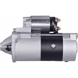 Starter 8EA 011 610-641 Starter 8EA 011 610-641