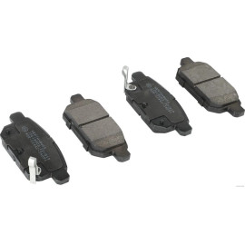 Bremsbelagsatz, Scheibenbremse J3618002 Bremsbelagsatz, Scheibenbremse J3618002