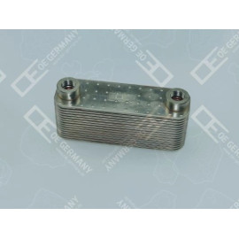 Ölkühler Motoröl für Deutz BF6M1013 TCD6L2013 2V 0428 8128 OEGERMANY Ölkühler Motoröl für Deutz BF6M1013 TCD6L2013 2V 0428 8128 OEGERMANY
