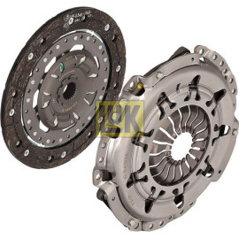 LuK 623 3123 09 Kupplungssatz RepSet LuK 623 3123 09 Kupplungssatz RepSet