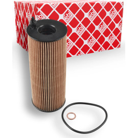 FEBI BILSTEIN 109707 Ölfilter