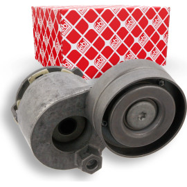 FEBI BILSTEIN 32581 Riemenspanner, Keilrippenriemen FEBI BILSTEIN 32581 Riemenspanner, Keilrippenriemen