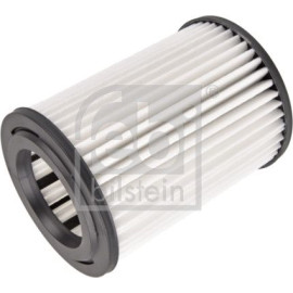 FEBI BILSTEIN 183862 Luftfilter FEBI BILSTEIN 183862 Luftfilter