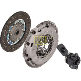 LuK 624 3760 33 Kupplungssatz RepSet Pro LuK 624 3760 33 Kupplungssatz RepSet Pro