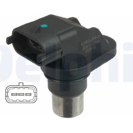 Sensor, Nockenwellenposition SS11030 Sensor, Nockenwellenposition SS11030