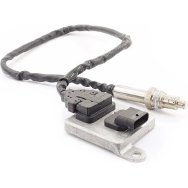 NOx-Sensor, NOx-Katalysator 9 2927 1