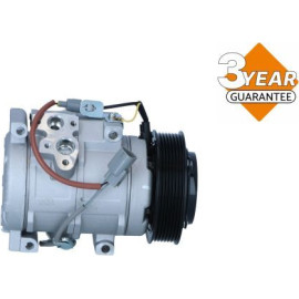 NRF 32896 Kompressor, Klimaanlage EASY FIT