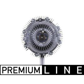 Kupplung, Kühlerlüfter CFC 168 000P
