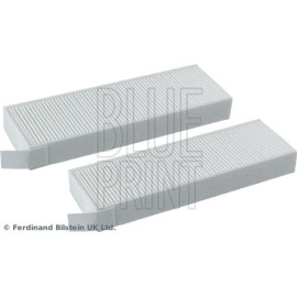 Filtersatz, Innenraumluft ADBP250019 Filtersatz, Innenraumluft ADBP250019
