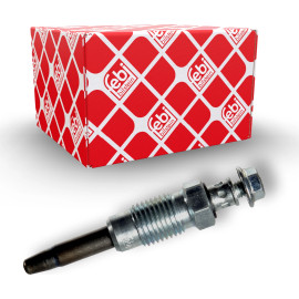 FEBI BILSTEIN 15965 Glühkerze FEBI BILSTEIN 15965 Glühkerze
