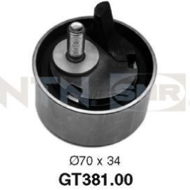 Spannrolle, Zahnriemen GT381.00