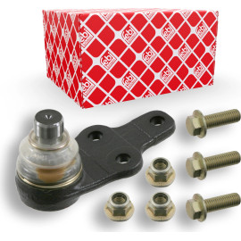 FEBI BILSTEIN 22140 Trag-/Führungsgelenk FEBI BILSTEIN 22140 Trag-/Führungsgelenk