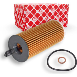 FEBI BILSTEIN 101324 Ölfilter FEBI BILSTEIN 101324 Ölfilter