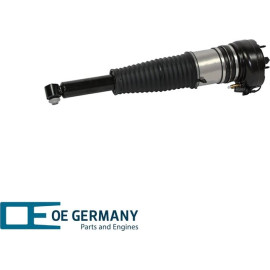 Luftfeder Fahrwerk Hinterachse rechts für AUDI A8 D4 4H2 4H8 4HC 4HL 4H0 616 002