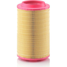 MANN-FILTER C 25 860/6 Luftfilter MANN-FILTER C 25 860/6 Luftfilter