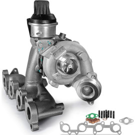 Turbolader für VW SEAT SKODA AUDI MITSUBISHI für VW 03L 253 019 J OEGERMANY