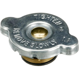 Verschlussdeckel, Kühler RC133 Verschlussdeckel, Kühler RC133
