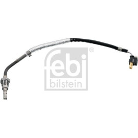 FEBI BILSTEIN 185530 Sensor, Abgastemperatur FEBI BILSTEIN 185530 Sensor, Abgastemperatur