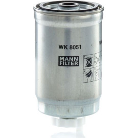 Kraftstofffilter WK 8051 Kraftstofffilter WK 8051