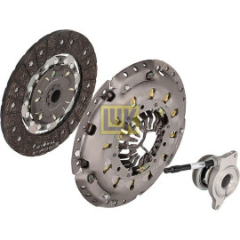 LuK 624 3145 33 Kupplungssatz RepSet Pro