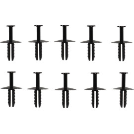 Clip, Zier-/Schutzleiste 2280010 Clip, Zier-/Schutzleiste 2280010