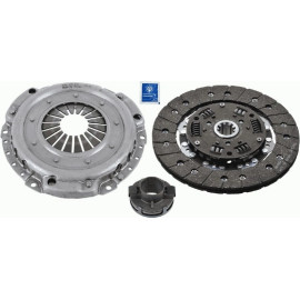 SACHS 3000 145 002 Kupplungssatz SACHS 3000 145 002 Kupplungssatz