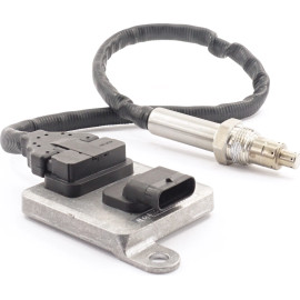 NOx-Sensor, NOx-Katalysator 9 2937 1