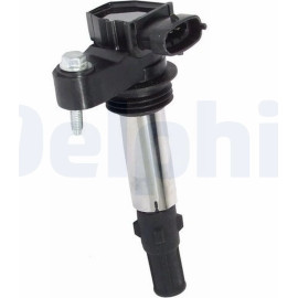 Delphi GN10309-12B1 Zündspule Delphi GN10309-12B1 Zündspule