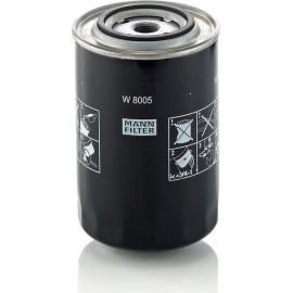 Ölfilter W 8005 Ölfilter W 8005