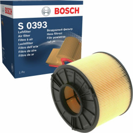 Luftfilter F 026 400 393 Luftfilter F 026 400 393