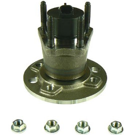 Radlagersatz WM 877