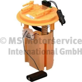 Sensor, Kraftstoffvorrat 7.02701.46.0 Sensor, Kraftstoffvorrat 7.02701.46.0