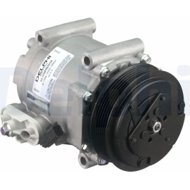 Kompressor, Klimaanlage CS20352 Kompressor, Klimaanlage CS20352