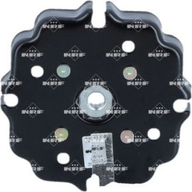 Mitnehmerscheibe, Magnetkupplung-Kompressor 380835