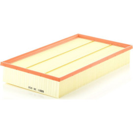 MANN-FILTER C 38 002 Luftfilter MANN-FILTER C 38 002 Luftfilter