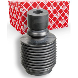 FEBI BILSTEIN 103714 Anschlagpuffer, Federung