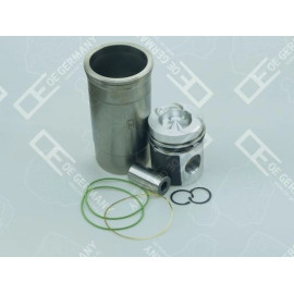 Reparatursatz Motor Kolben/Zylinderlaufbuchse (Motorlaufbuchse) für Scania DS