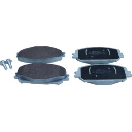 Bremsbelagsatz, Scheibenbremse QP8221 Bremsbelagsatz, Scheibenbremse QP8221