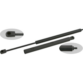 FEBI BILSTEIN 24738 Gasfeder, Motorhaube FEBI BILSTEIN 24738 Gasfeder, Motorhaube