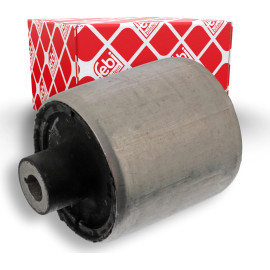 FEBI BILSTEIN 40496 Lagerung, Achsstrebe FEBI BILSTEIN 40496 Lagerung, Achsstrebe