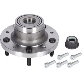 FEBI BILSTEIN 179848 Radlagersatz FEBI BILSTEIN 179848 Radlagersatz