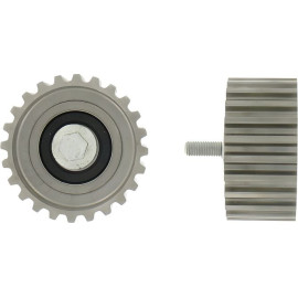 Umlenk-/Führungsrolle, Zahnriemen VKM 22390