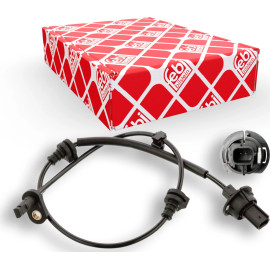 FEBI BILSTEIN 107614 Sensor, Raddrehzahl FEBI BILSTEIN 107614 Sensor, Raddrehzahl