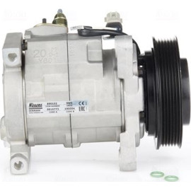 Kompressor, Klimaanlage 890152