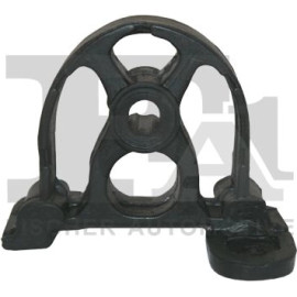 Halter, Abgasanlage 183-904 Halter, Abgasanlage 183-904