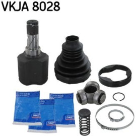 Gelenksatz, Antriebswelle VKJA 8028