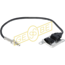 NOx-Sensor, NOx-Katalysator 9 2849 1
