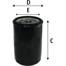 Ölfilter 586022