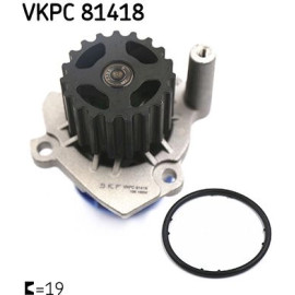Wasserpumpe VKPC 81418
