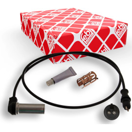 FEBI BILSTEIN 40550 Sensor, Raddrehzahl FEBI BILSTEIN 40550 Sensor, Raddrehzahl